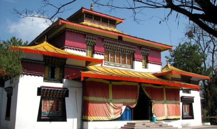5N/6D Sikkim From Gangtok Tour